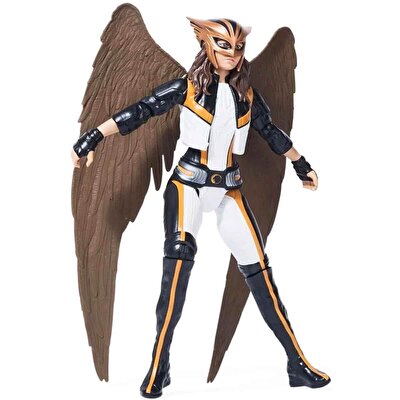 DC Comics Aksiyon Figürü  Hawkgirl 30 Cm
