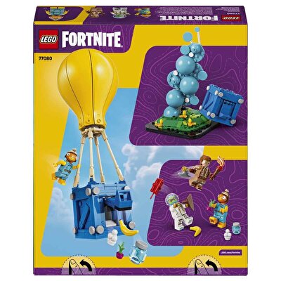 LEGO Fortnite Mühimmat Desteği 77080