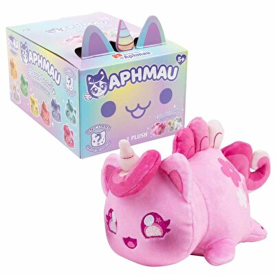 Aphmau Sürpriz Unicorn Peluş Sürpriz Paket 6025U9