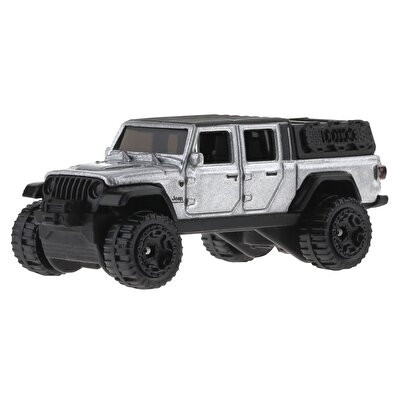 Hot Wheels Fast & Furious Arabalar '20 Jeep Gladiator HNR99