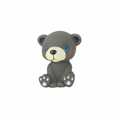 Sevimli Minik Hayvanlar Ayı