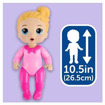 Baby Alive Fırıncı Bebek Sarışın G2983