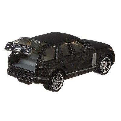 Matchbox 1:64 Arabalar Serisi 2018 Range Rover Vogue SE GKP19