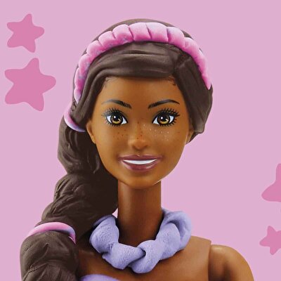 Play Doh Barbie Fashionista Ruffles Oyun Hamuru Seti G1359