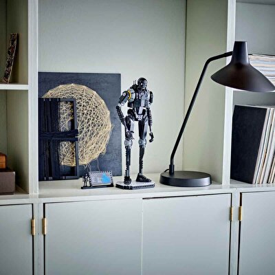 LEGO Star Wars K-2SO Güvenlik Droidi 75434