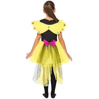 My Little Pony Sia Kostüm 4-6 Yaş