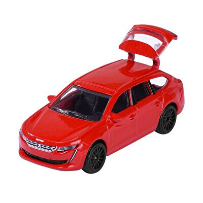 Majorette Premium Araçlar Peugeot 508 SW