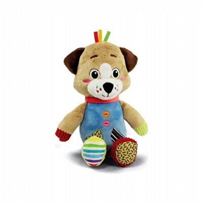 Baby Clementoni Yumuşacık Köpekçik