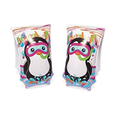 Bestway Penguen Desenli Kolluk