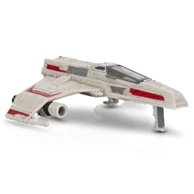 Star Wars Mikro Figür ve Small Araç Seti Dark Empire E-Wing