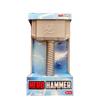 Hero Hammer Çekiç
