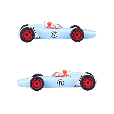 Majorette Anniversary Edition First Ever Araçlar Buz Mavi̇si̇