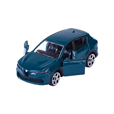 Majorette Premium Araçlar Alfa Romeo Tonale
