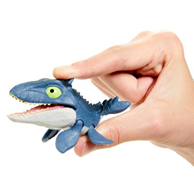 Jurassic World Taşınabilir Dinozorlar Mosasaurus GNY68
