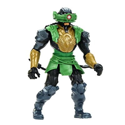 He-Man ve Masters of the Universe Aksiyon Figürleri Tri-Klops HDR54