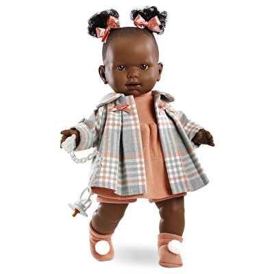 Llorens Nicole Sesli 38 Cm