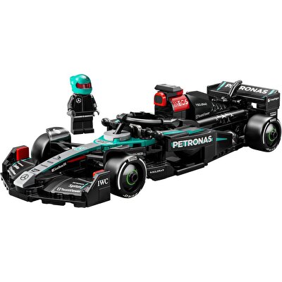 LEGO Speed Champions Mercedes-AMG PETRONAS F1 Team Yarış Arabası 77244
