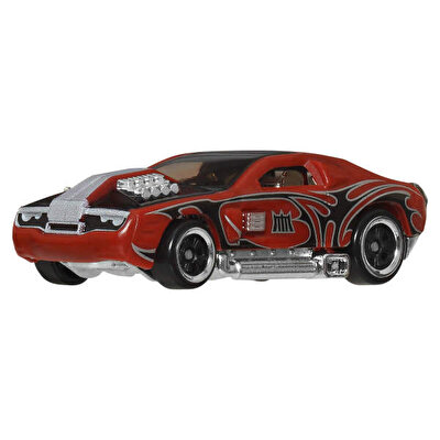 Hot Wheels Fi̇lm Arabaları Özel Seri̇ Hollowback JCB93