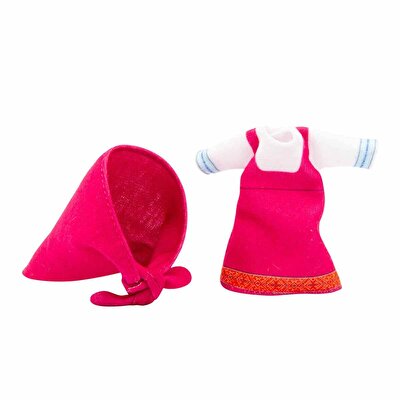 Maşa Bebek Summer 12 Cm