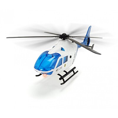 Dickie Sky Patrol Helikopter