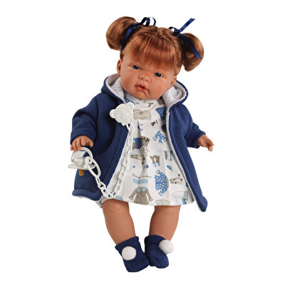 Lorens Kate Llorana 38 Cm 38292