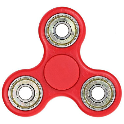 Fidget Spinner Stres Çarkı