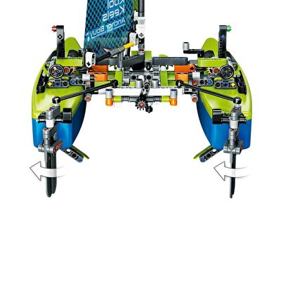 LEGO Technic Katamaran 42105
