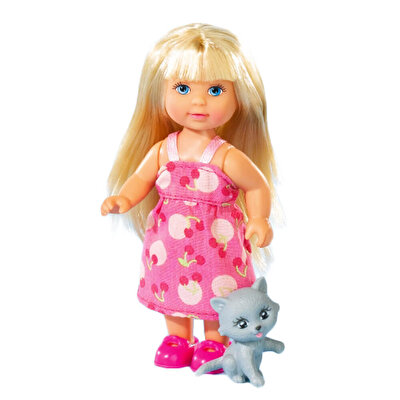 Evi Love Pet Friends 12cm