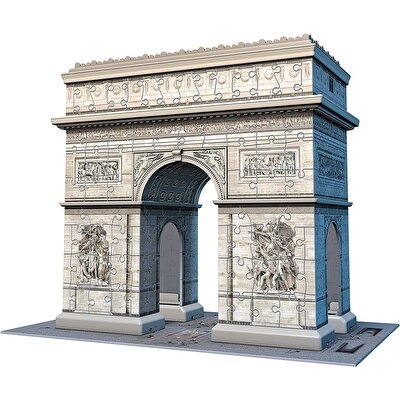 Ravensburger 3D Puzzle 216 Parça Arc De Triomphe