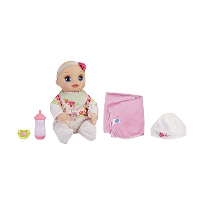 Baby Alive Harika Bebeğim