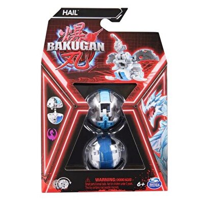 Bakugan 3.0 Core Ball Hail