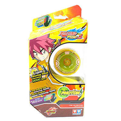 Photon Yoyo