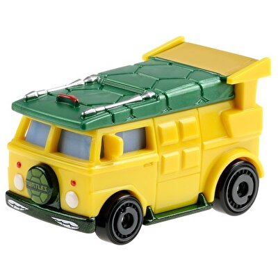 Hot Wheels Tekli Araba Party Wagon GHB47