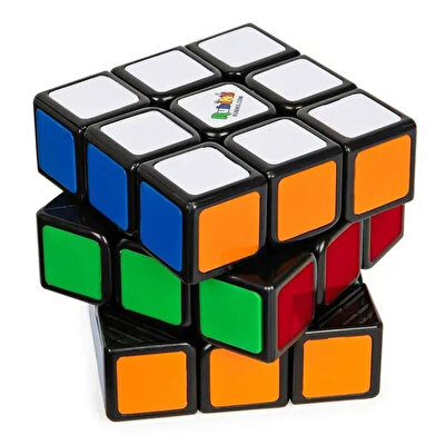 Rubiks Cube 3x3 V10