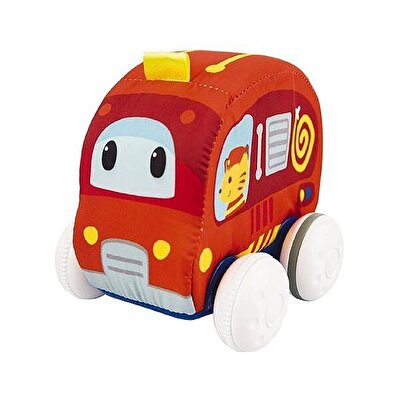 Winfun Çek Bırak Pofuduk Arabalar