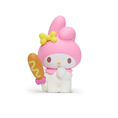 Hello Kitty 6'lı Figür Set 5 Cm HKT0143