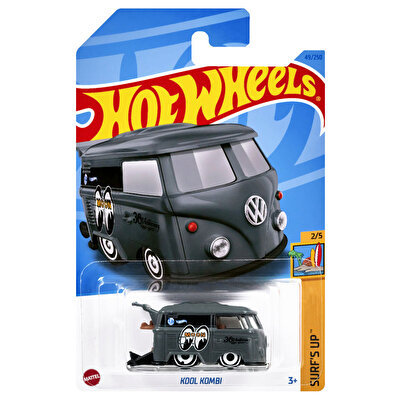 Hot Wheels Tekli Arabalar Kool Kombi HKK80