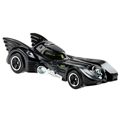 Hot Wheels Batman Arabalar 1989 Batmobile GRP62