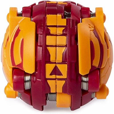 Bakugan Ultra Figür Pyrus Serpenteze