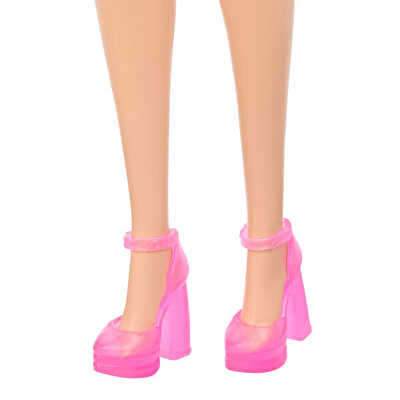 Şık Barbie Bebekler JLG03