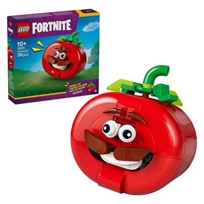 LEGO Fortnite Domates Kafa 77079