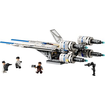 LEGO Star Wars Asi U-Wing Starfighter 75399