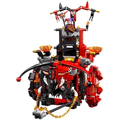 LEGO® Nexo Knights Jestro´s Evil Mobile