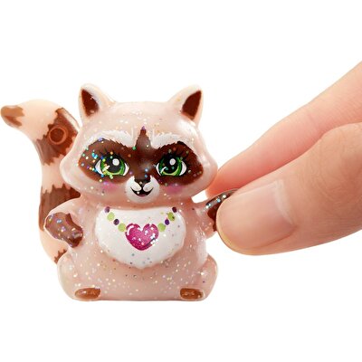 Enchantimals Hayvan Arkadaşlar Pester GLH42