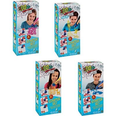 Ido3d Başlangıç Paketi - 155837