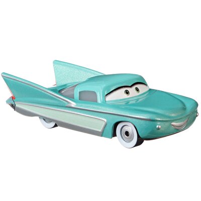 Cars 3 Tekli Karakter Araçlar Flo GXG36