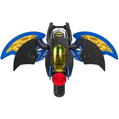 Imaginext DC Super Friends Batwing GKJ22