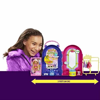 Barbie Extra Mini Butik HHN15
