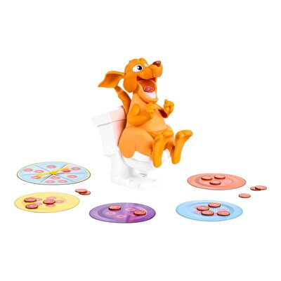 Doo Doo Kangaroo Oyunu