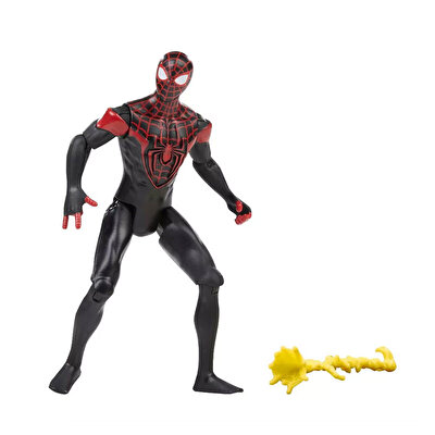 Spider-Man 10 cm Figür Miles Morales F6974